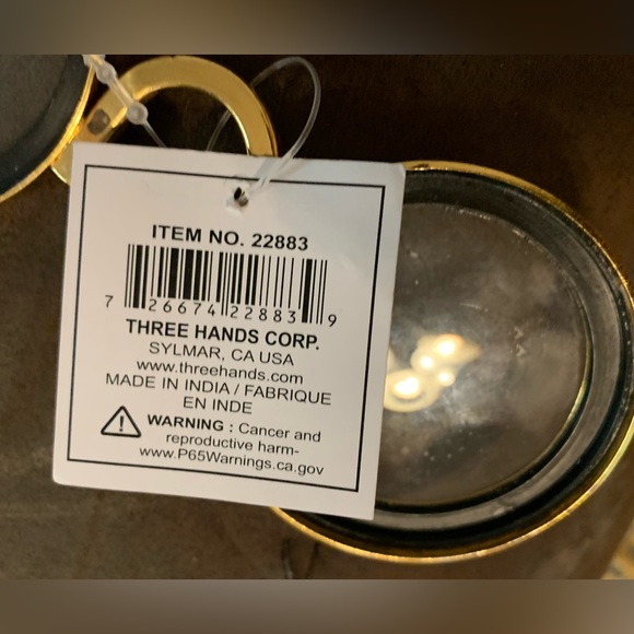 Handy magnifier - Picture 3 of 4